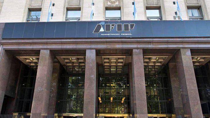 afip