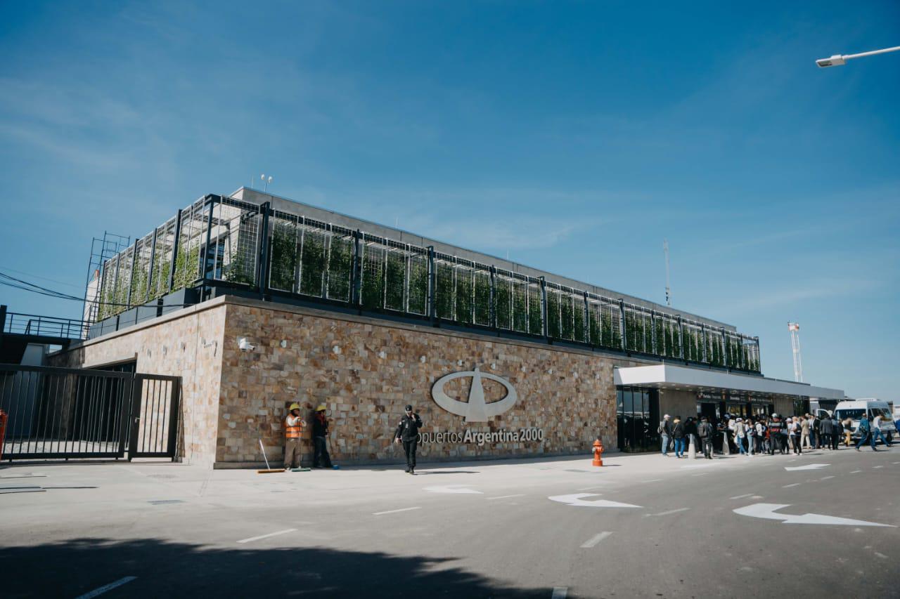 aeropuerto san juan