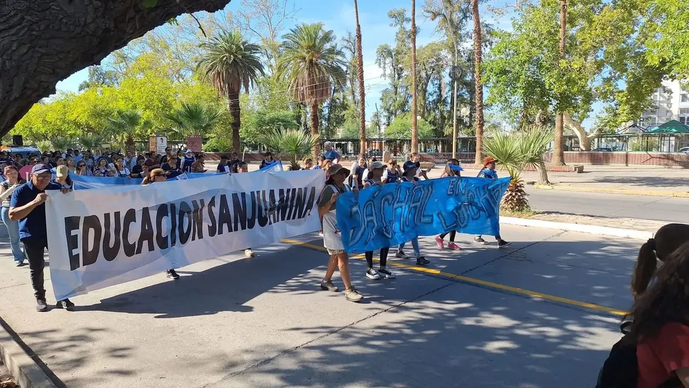 docentes