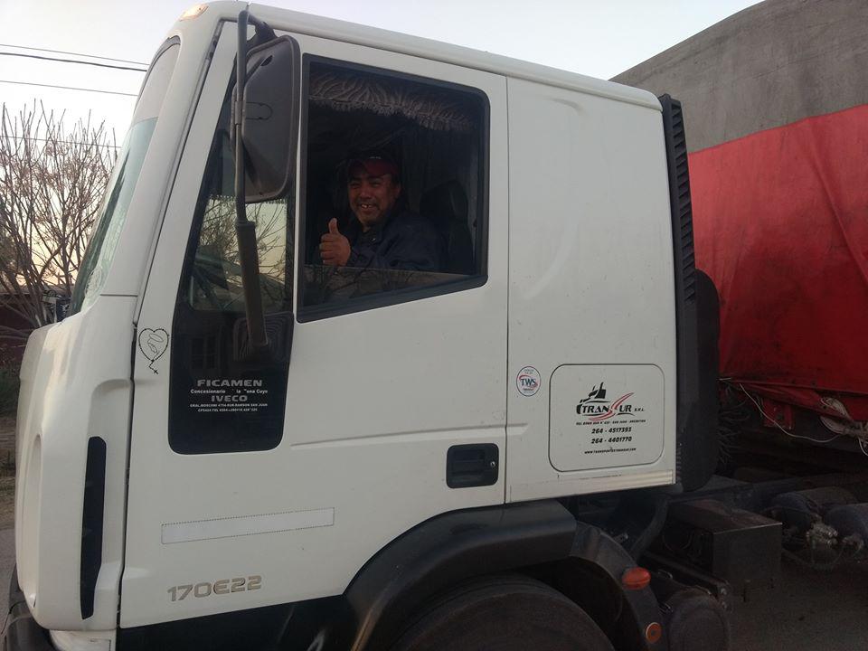 camionero