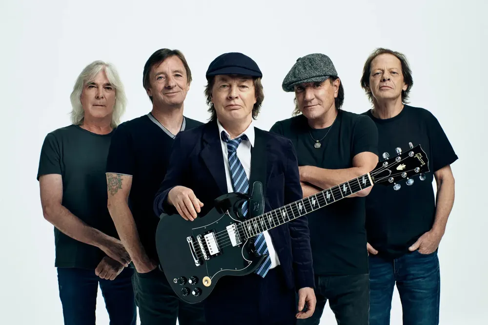 ACDC ARGENTINA