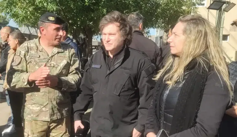 sanatorio argentino