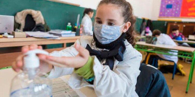 ESCUELAS