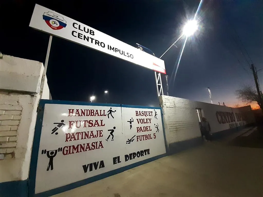 centro impilso