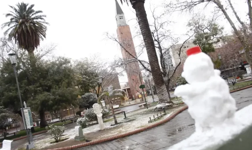 nieve