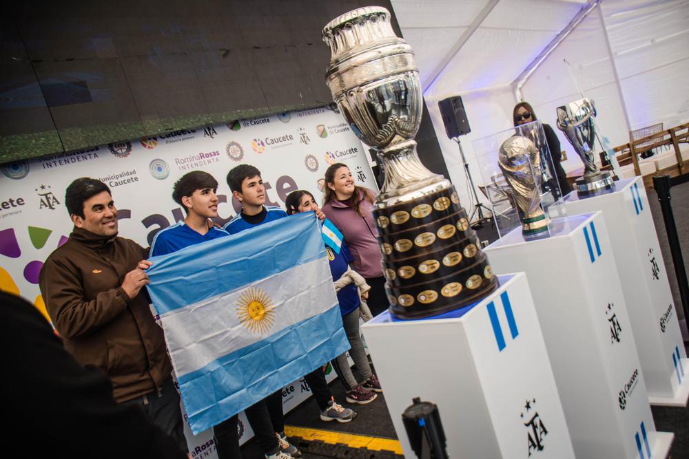 Foto de Pablo Merino