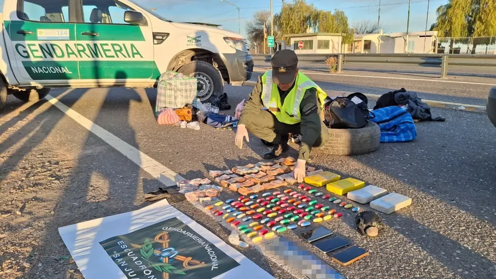 gendarmeria