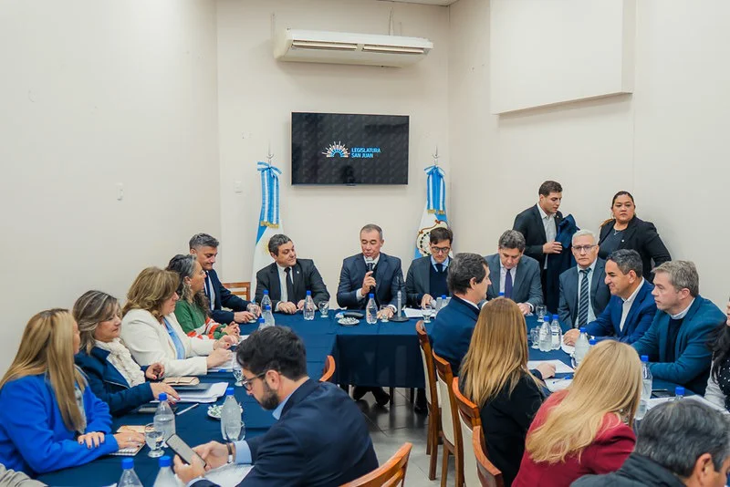 Diputados