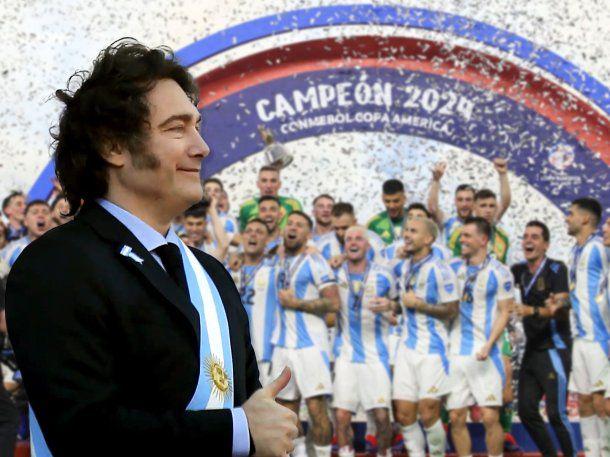 milei-seleccion-argentina
