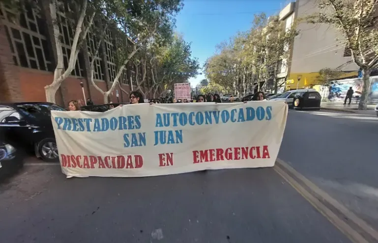 discapacidad