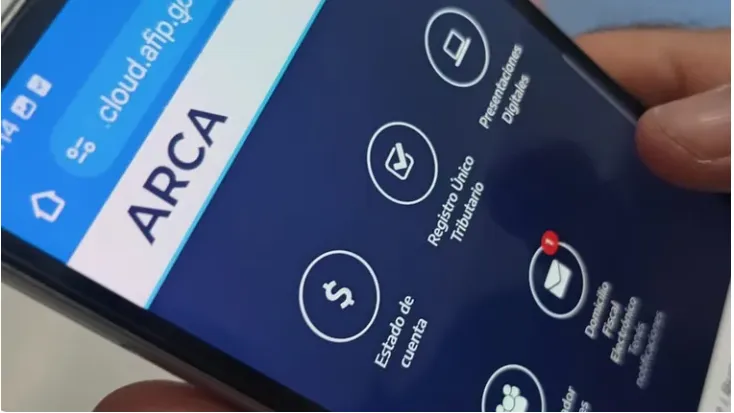 ARCA
