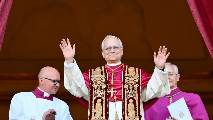 PAPA LEON IV