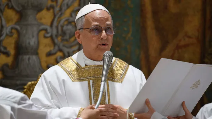 PAPA LEON XV