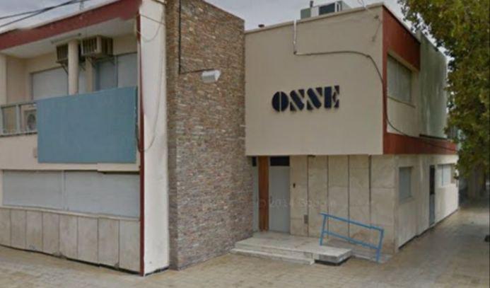 osse caucete