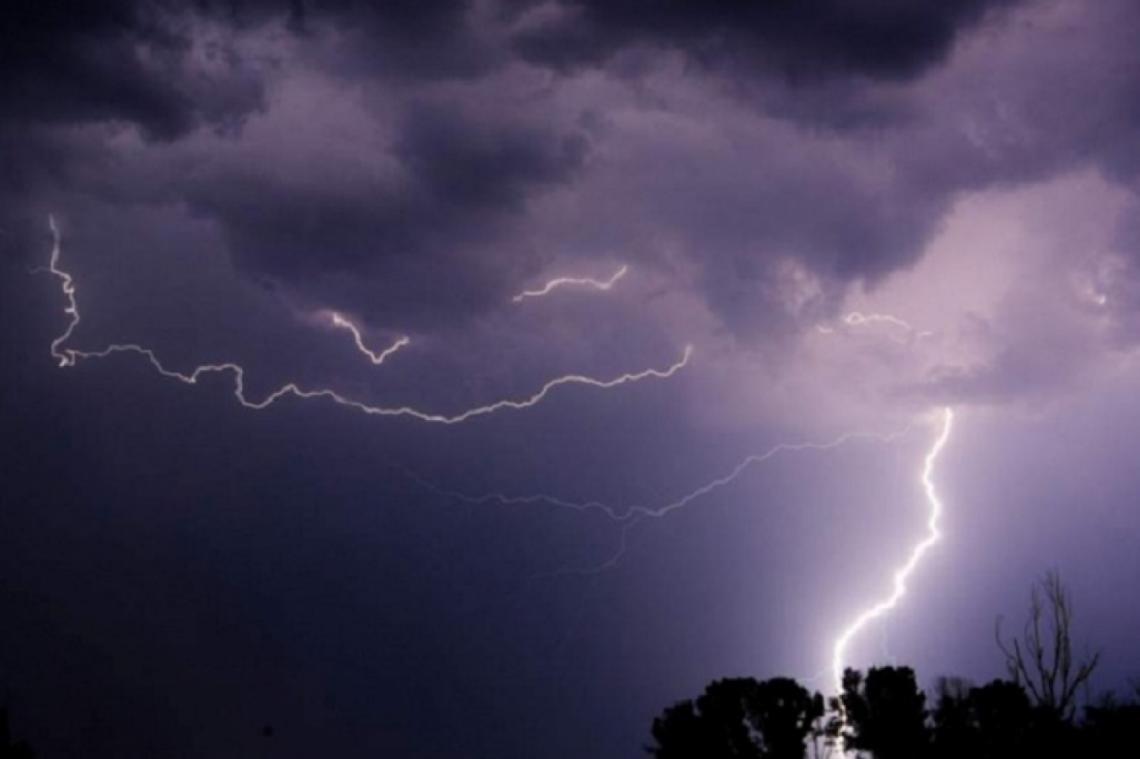 tormentas