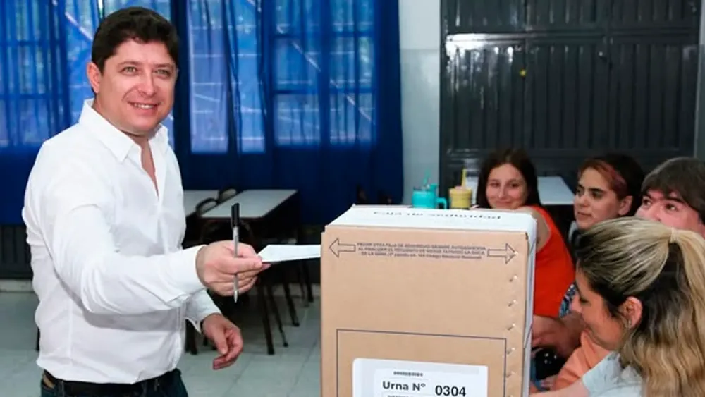 juan jose orrego voto