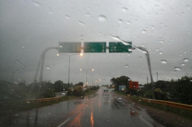 climaa lluvia