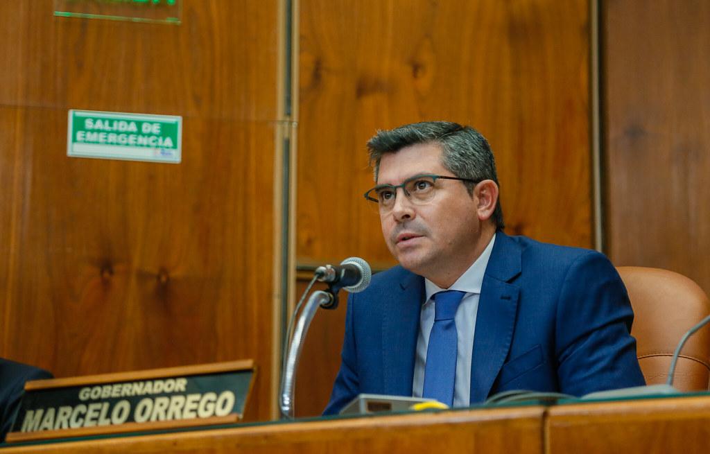 orrego