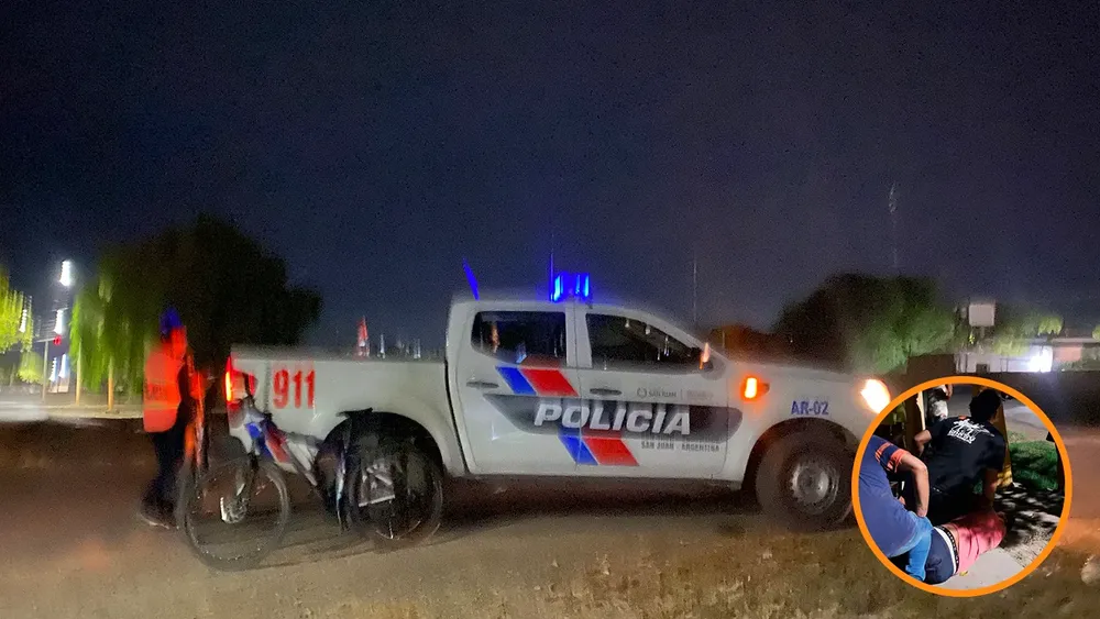 POLICIA AREA2