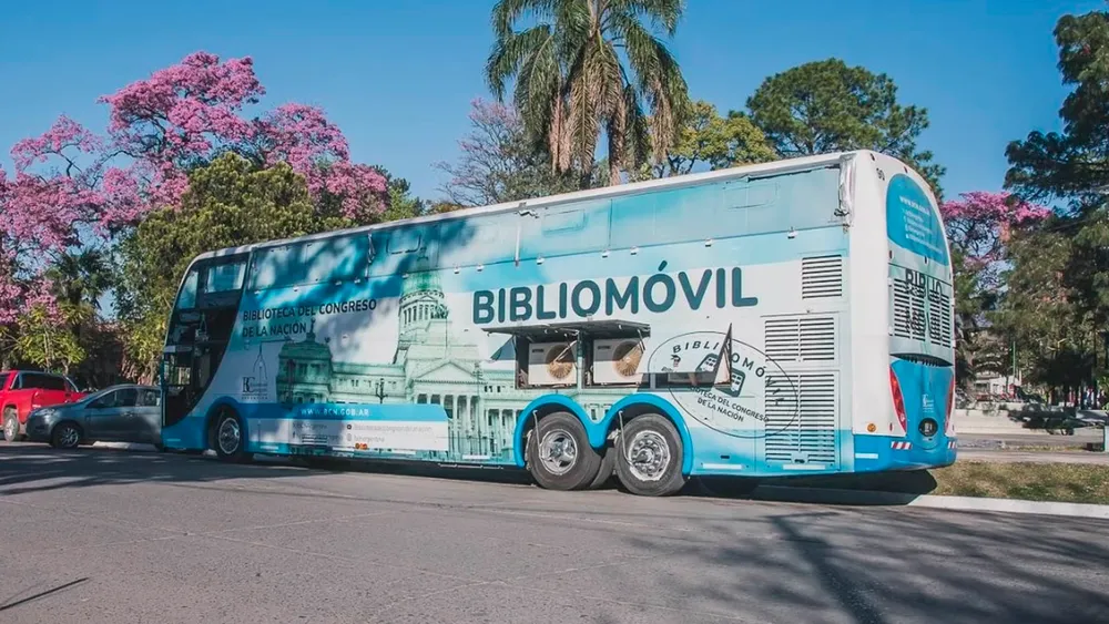 bibliomovil