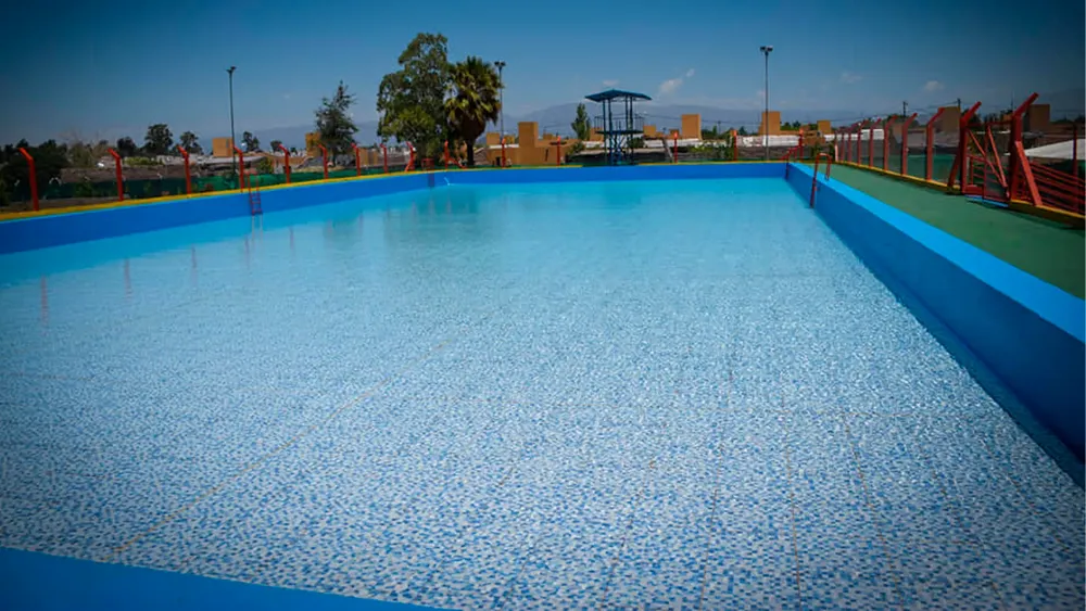 Balneario 25 de Mayo