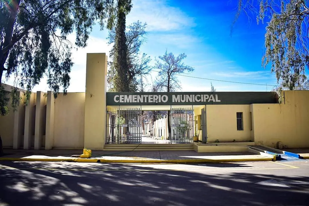 CEMENTERIO