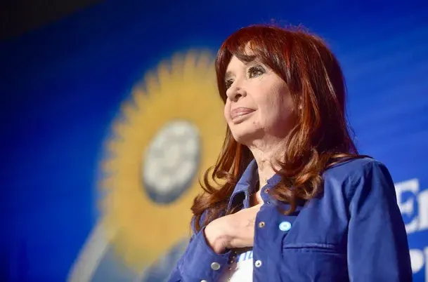 CRISTINA