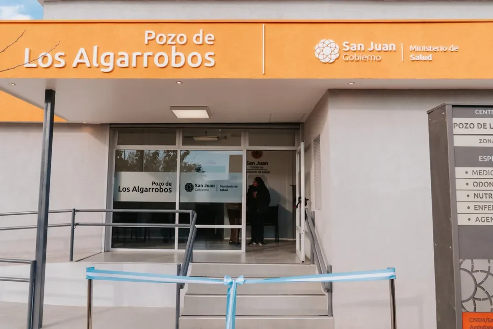 obras caucete