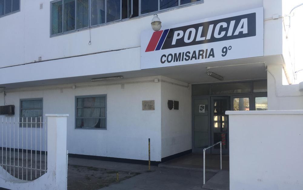 comisaria 9naa