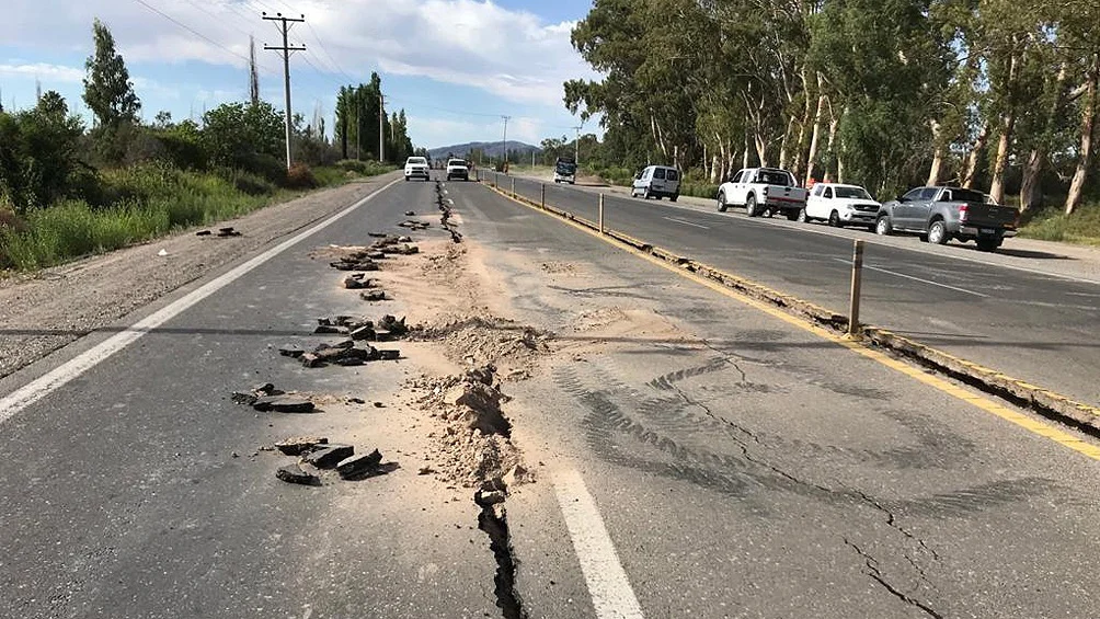 sismo