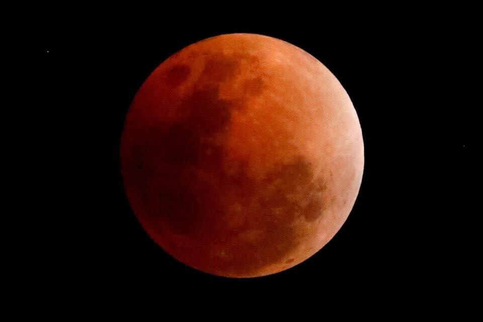 eclipse