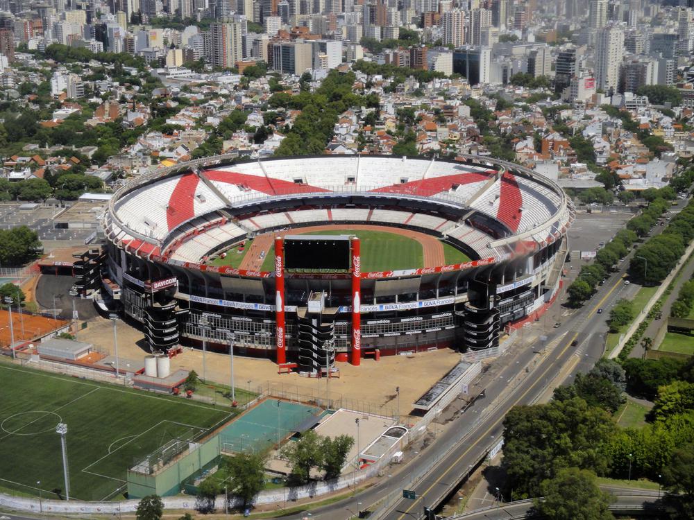 RiverPlateStadium