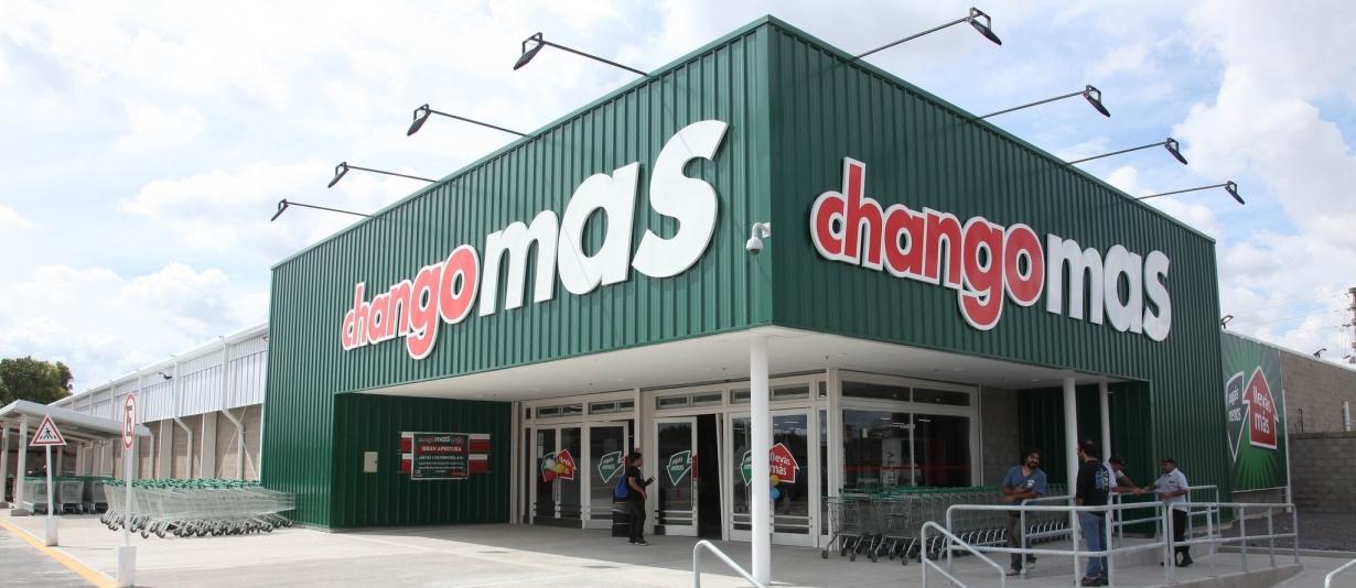 Changomas-Walmart
