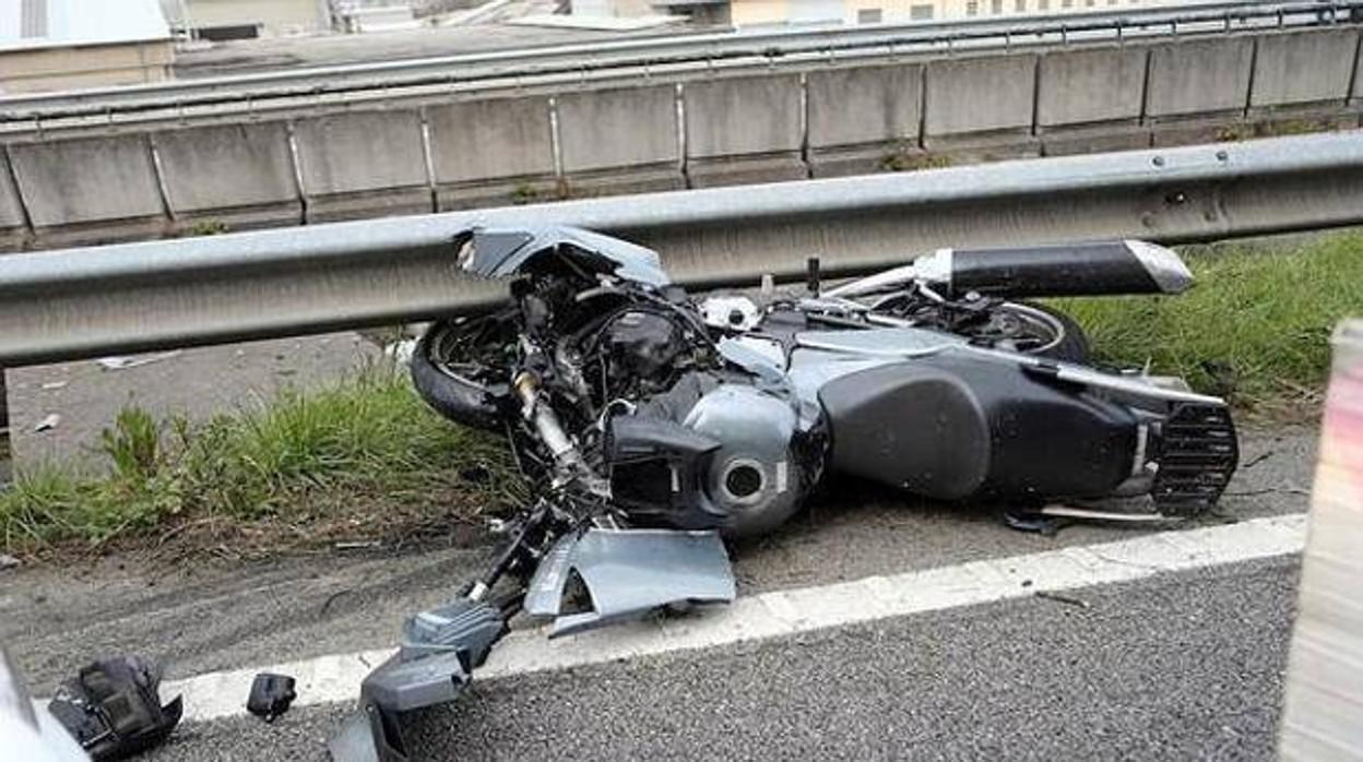 Otro Motociclista Perdió La Vida En Un Siniestro Vial Y Ya Son Dos Las ...