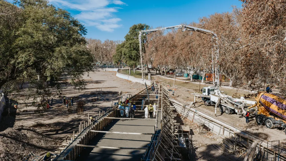 PUENTE PARQUE