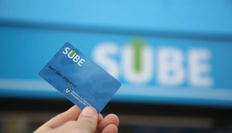 sube