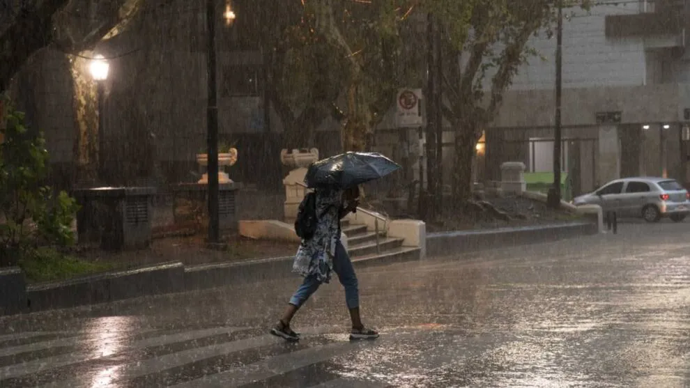 FOTOLLUVIA