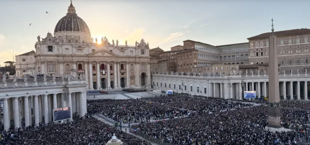 VATICANO