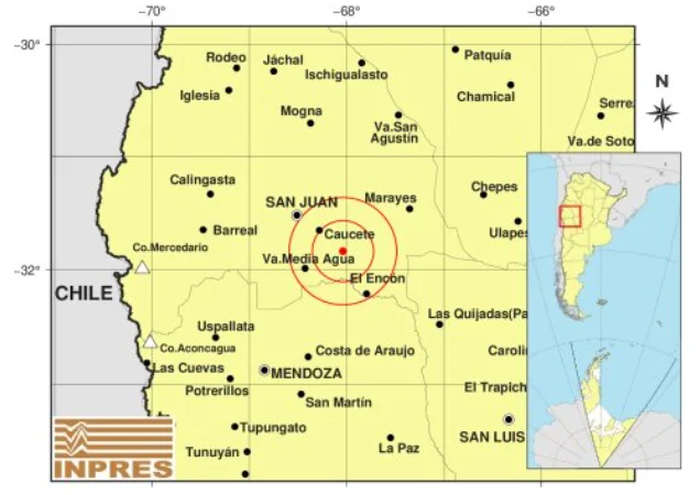 ztemblor