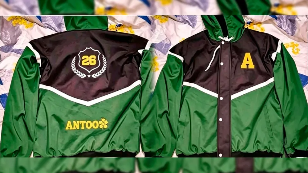 campera perdida