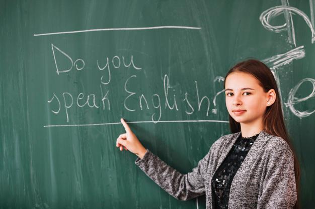 clases de ingles