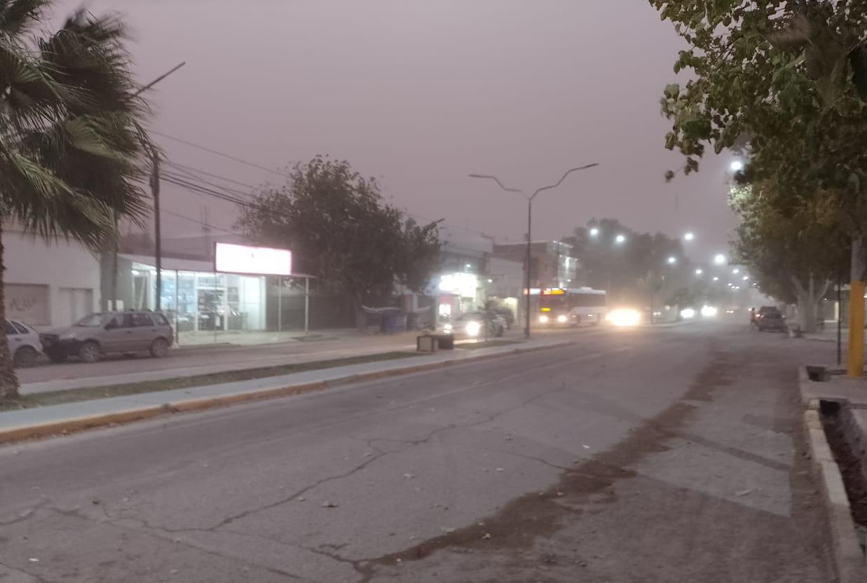Frente frio