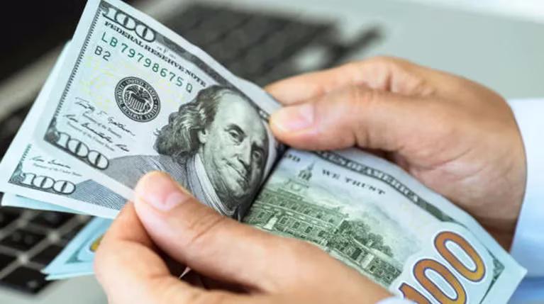 dolar 574