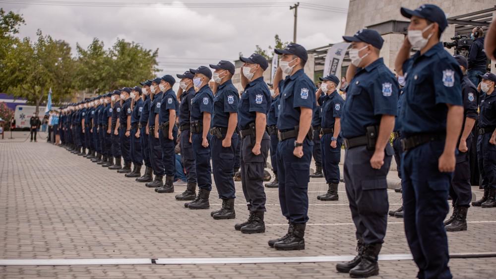 policia