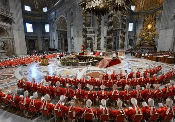 conclave