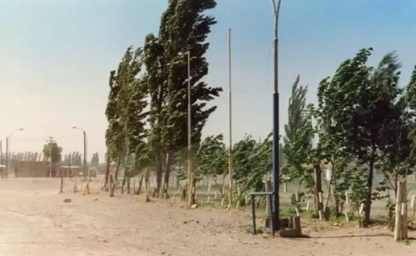 clima viento
