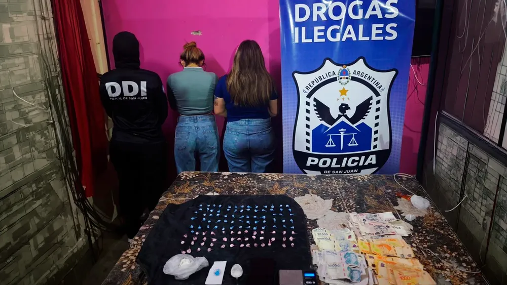 las araya
