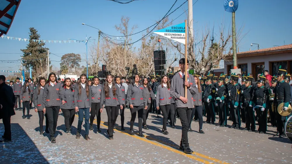 DESFILE