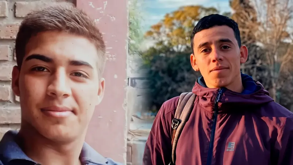 bermejeros peleadores