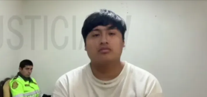 j pequeño